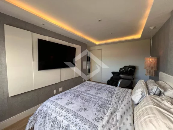 Imagem Apartamento de 2 Quartos para Venda no Recreio todo Mobiliado