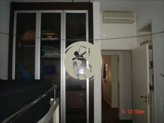 Imagem SIMPLEMENTE MAGNIFICO O MAIOR APARTAMENTO DO BAIRRO DA VILA RICA EM SANTOS, LOCALIZADO NA RUA MAIS C...