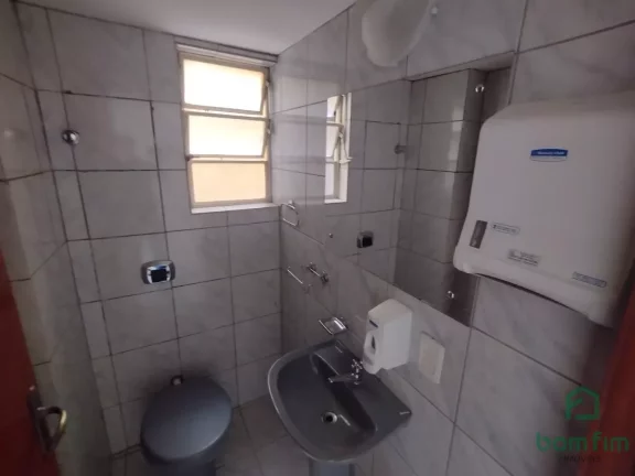 Imagem Alugo apto 1 dorm. mobiliado, em frente a Santa Casa - Bairro Bom Fim - Porto Alegre/RS. - AP2612