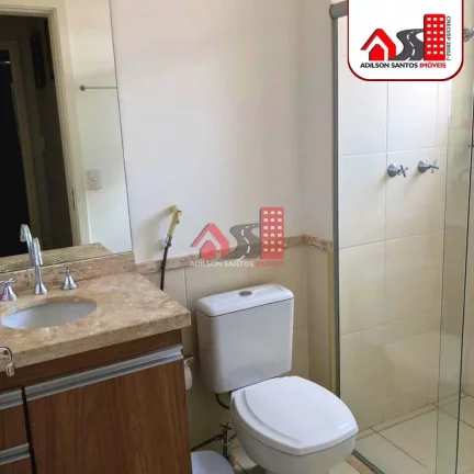 Imagem Apartamento com 3 dorms, Centro, Pirassununga - R$ 460 mil, Cod: 112