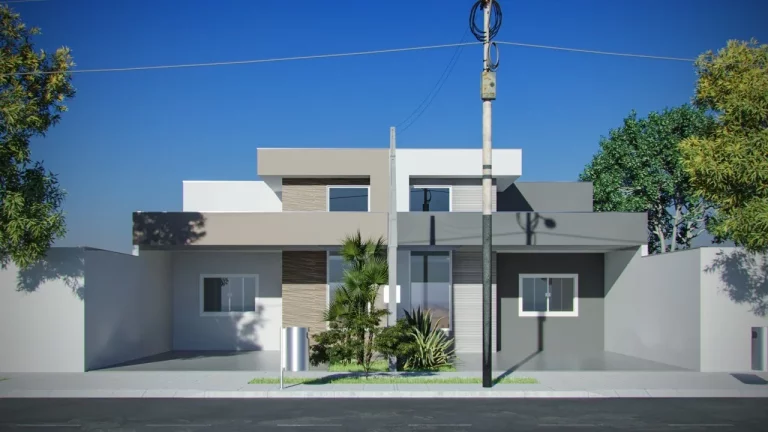 Imagem Alto Padrão para Venda, Jardim Maringá, 3 dormitórios, 1 suíte, 2 banheiros, 1 vaga