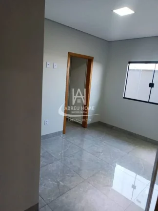 Imagem Casa Damha Fit II