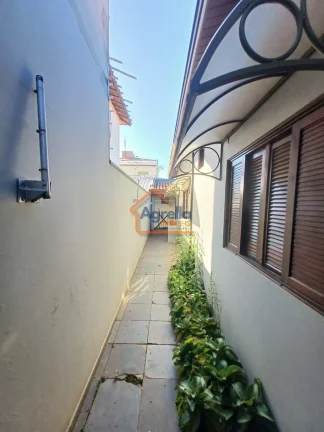 Imagem Casa à venda no bairro Jardim Boa Esperança - Mogi Guaçu/SP