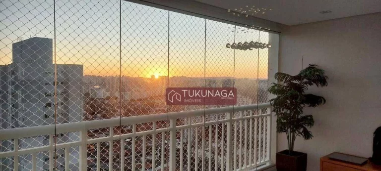 Imagem Cobertura com 3 dormitórios à venda, 140 m² por R$ 954.000,00 - Parque Rebouças - São Paulo/SP