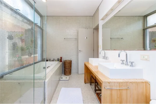 Imagem CASA RESIDENCIAL em São Paulo - SP, Granja Julieta