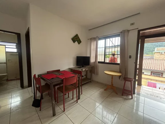 Imagem APARTAMENTO DE FRENTE PARA O MAR!