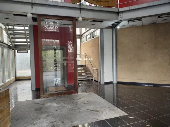 Imagem Prédio com 2660m2 no no Jardim Independência