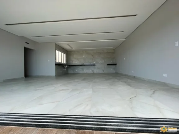 Imagem Cobertura de alto padrão Edifício Canto das Toninhas