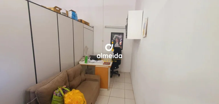 Imagem SALA COMERCIAL TÉRREA