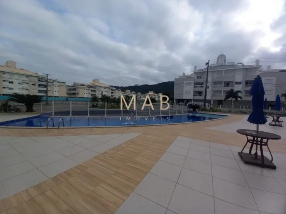 Imagem Apartamento à venda em Ingleses do Rio Vermelho, Florianópolis-SC: 2 quartos, 1 suíte, 2 salas, 2 banheiros, 1 vaga, 75,80m².