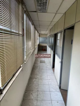 Imagem Prédio à venda, 750 m² por R$ 1.600.000,00 - Vila das Palmeiras - Guarulhos/SP