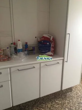 Imagem Apartamento à venda, 215 m² por R$ 1.750.000,00 - Santana - São Paulo/SP