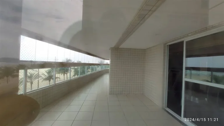 Imagem Apartamento à venda na Praia Grande