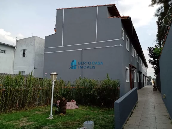Imagem Casa de Condomínio