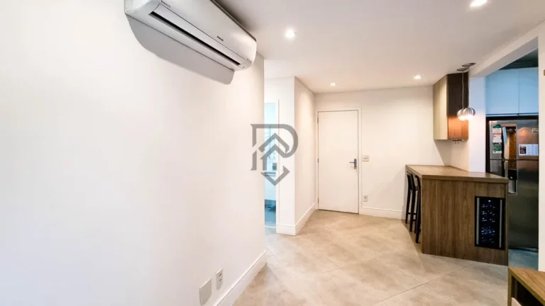 Imagem Apartamento garden Sky Campo Belo