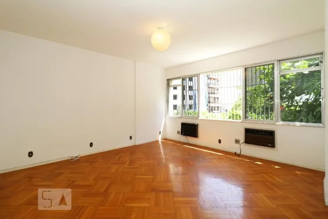 Imagem Apartamento à Venda - Copacabana, 3 Quartos, 136 m2