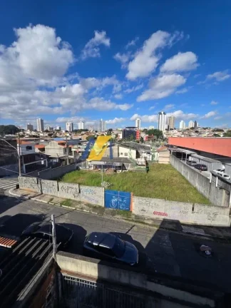 Imagem Vendo Galpão de Alto Padrão no Ipiranga