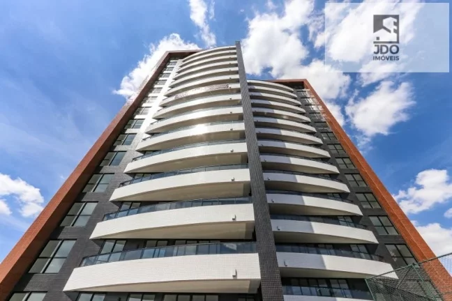 Imagem Apartamento a Venda no bairro Bacacheri - Curitiba, PR