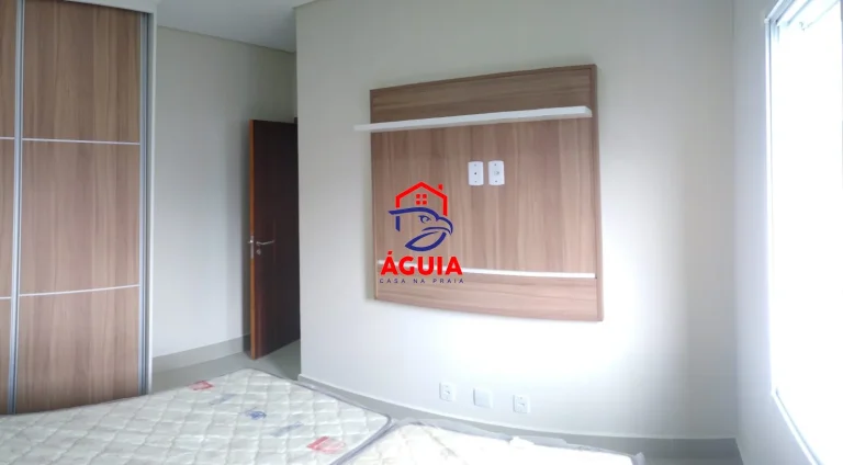 Imagem Cobertura de luxo e alto padrão linda com vista exuberante no Parque Vivamar Itaguá Ubatuba!!