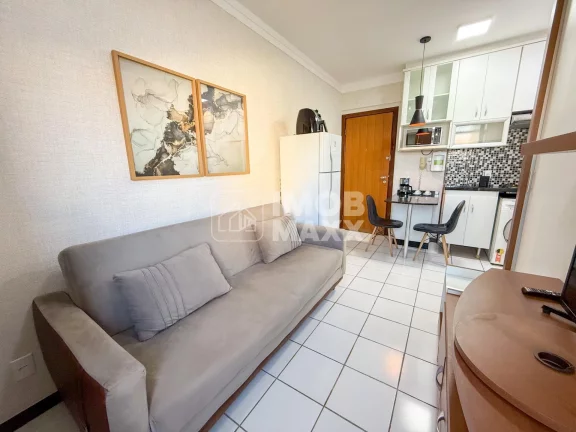 Imagem Apartamento por temporada na Asa Norte - Cond. Park Ville, Brasília, DF