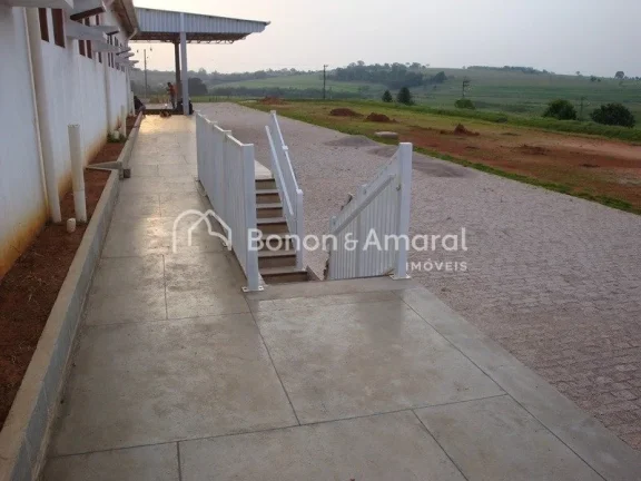 Imagem Área Industrial que tem mais de 51.000 m² no Jardim Moreira - Monte Mor/SP, permitida inclusive pa...