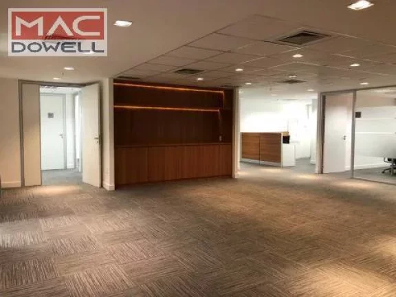 Imagem Salas comerciais de 354 a 571 m² - Rua da Assembleia - Centro