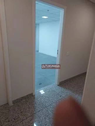 Imagem Sala à venda, 39 m² por R$ 450.000,00 - Campo Belo - São Paulo/SP