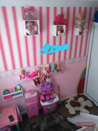 Imagem Apartamento à venda, 50 m² por R$ 210.000,00 - Água Chata - Guarulhos/SP