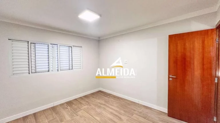 Imagem Casa com 3 dormitórios à venda, 165 m² por R$ 590.000,00 - Cidade Claret - Rio Claro/SP