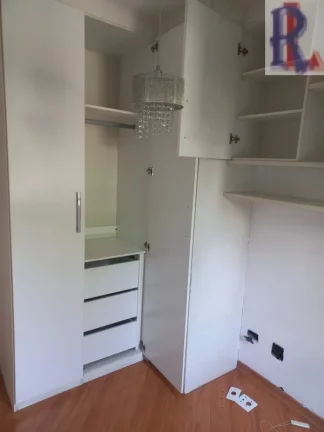 Imagem APARTAMENTO RESIDENCIAL em São Paulo - SP, Pinheirinho Pirituba