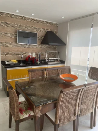 Imagem Apratamento 150 m² Condominio Royale Prestige 3 Dormitoios 3 Suites