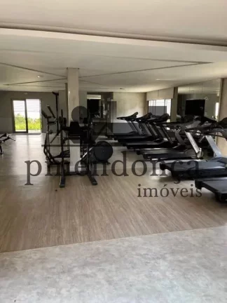 Imagem Apartamento na Lapa com 82m² com muita segurança e lazer ao seu dispor!