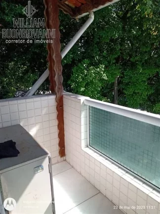 Imagem Apartamento à Venda em Guilhermina, Praia Grande - SP