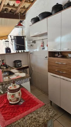 Foto do imóvel Casa de Condomínio com 3 Quartos à Venda, 270 m² em Campo Grande - Rio De Janeiro