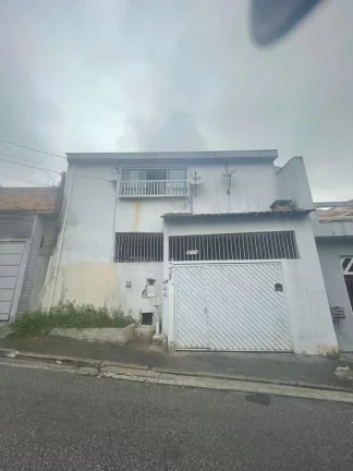 Imagem VENDO LINDO SOBRADO NO BAIRRO AMERICANÓPOLIS! (ZONA SUL)