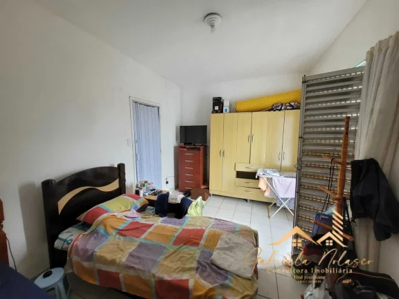 Imagem Apartamento na praia grande no bairro Boqueirão