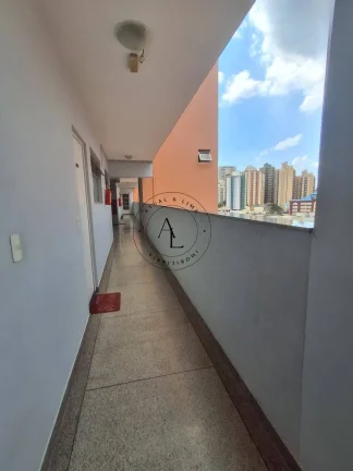 Imagem Apartamento à venda em Campinas, Botafogo, com 1 quarto, 50m2