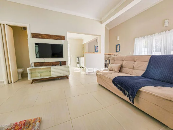 Imagem Casa para venda em Riviera de São Lourenço - Com 3 dormitórios 3 Suítes 287m² de área útil