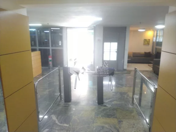 Imagem SALA À VENDA, COM 35M² 2 LAVABOS, 14º ANDAR COM EXCELENTE VISTA E PRÓXIMO AO METRÔ SANTANA, 1 VG E SERVIÇO DE VALET PARA CLIENTES. SÃO PAULO, SP