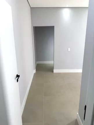 Imagem Casa em condominio fechado - Paulínia/SP