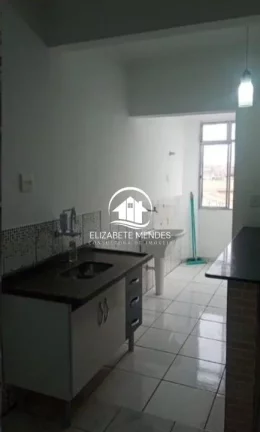 Imagem Apartamento à venda, Centro, SUZANO - SP
