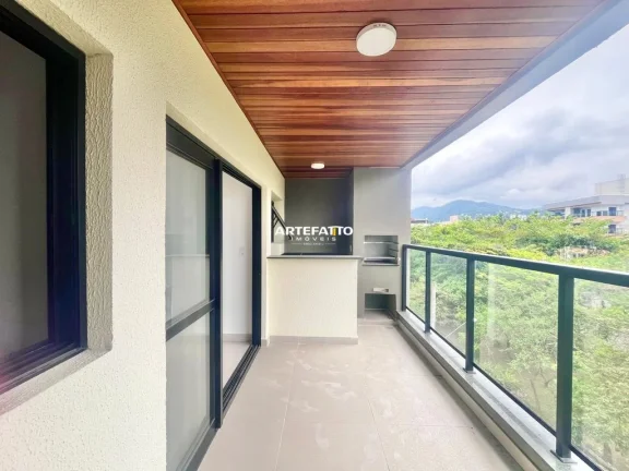 Imagem Apartamento vista mar a venda no Itaguá perto da orla 2 suítes, lavabo e 1 vaga