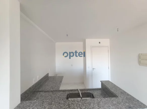 Imagem APARTAMENTO COM 2 DORMITÓRIOS À VENDA, 1 VAGA 50 M² LAZER COMPLETO NO CONDOMINIO MARCO ZERO HOME - JARDIM DO MAR - SÃO BERNARDO DO CAMPO/SP