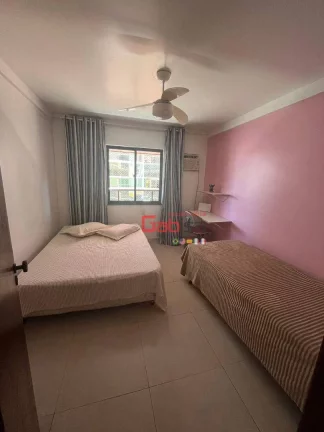 Imagem Apartamento com 2 dormitórios à venda, 79 m² por R$ 650.000,00 - Centro - Cabo Frio/RJ