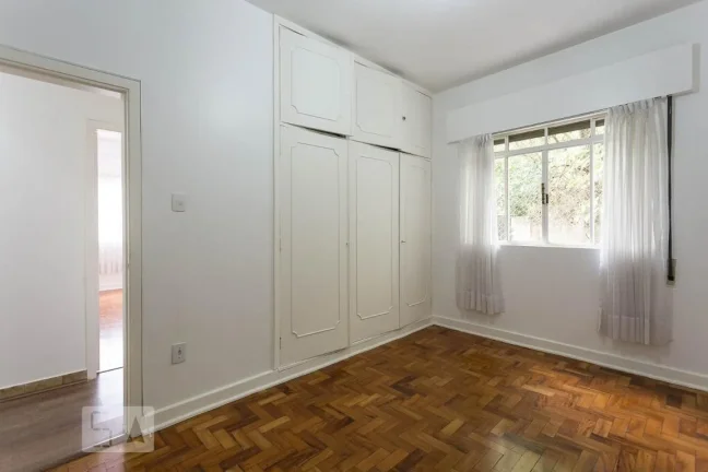 Imagem Apartamento à Venda - Aclimação, 2 Quartos, 100 m2