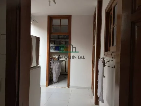 Imagem Casa com 4 Quartos à Venda, 550 m² em Granja Viana Ii - Cotia