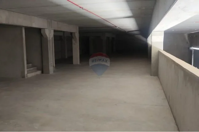 Imagem Galpão Comercial para alugar na Vila Angélica – Sorocaba