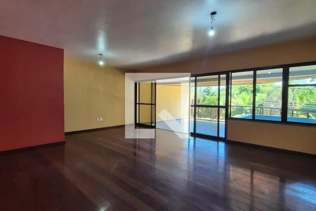 Imagem Apartamento à Venda - Recreio, 4 Quartos, 200 m2