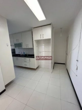 Imagem Apartamento com 3 dormitórios à venda, 143 m² por R$ 1.700.000 - Vila Augusta - Guarulhos/SP