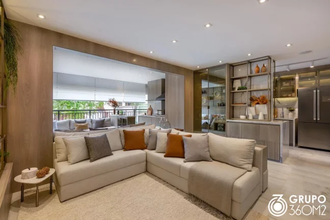 Imagem Apartamento para Venda em São Paulo / SP no bairro Vila Dom Pedro I